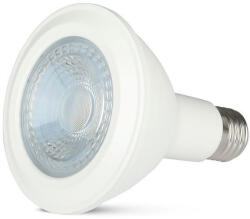 V-TAC Bec LED 11W, E27, PAR30, Lumina Rece 6400K - Chip SAMSUNG (21876-)