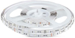 V-TAC Banda LED SMD5050 - 9 W/m, 60 LED/m, 24V, 3000K, IP20 (14392-)