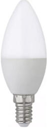 Multibrand Bec LED 10W, 1000LM, E14, Lumina Naturala 4200K, ULTRA-10 (14774-)