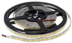 OPTONICA Banda led profesionala 24V, 20W/M, 196 led/M, 6000K, IP65, 5m rola (12151-)
