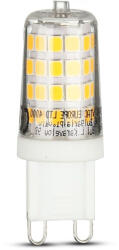 V-TAC Bec LED 3W, G9, Lumina Naturala 4000K (14821-)