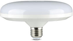 V-TAC Bec LED 36W, E27, F250, Circular UFO, Lumina Calda 3000K Cip Samsung (21584-)