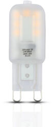 V-TAC Spot LED G9, 2.5W, Plastic, Lumina Rece 6400K cu CIP SAMSUNG (14747-)