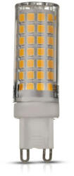 V-TAC Spot LED 6W, G9, Plastic, Lumina Naturala 4000K (14892-)