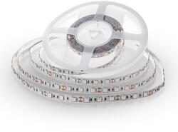 V-TAC Banda LED SMD5050 - 10 W/m 60 LED/m 3000K IP20 (2022-B)