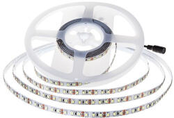 V-TAC Banda LED 2835/ 126, 8 W/m 150LM/W, 24V, Lumina Rece 6400K (5779-B)