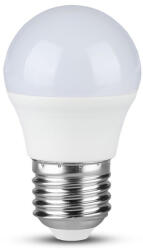 V-TAC Bec LED 5.5W, E27, G45, Lumina Calda 2700K (25560-)