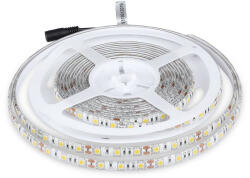 V-TAC Banda LED SMD5050, 10 W/m, 60 LED/m, 4000K, IP65 (2035-B)