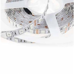V-TAC Banda LED Set SMD5050 9.6 W/m 60 LED/m RGB IP20 (17988-)