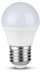 Multibrand Bec LED 5.5W, E27, B45, Lumina Calda 3000K (15733-)