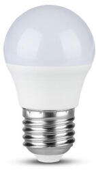 Multibrand Bec LED 5.5W, E27, B45, Lumina Calda 3000K (21840-)