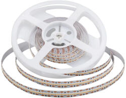 V-TAC Banda LED 700 LED/M, 24V, IP20, Lumina Rece 6400K, CRI>95 (14217-)