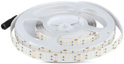 V-TAC Banda LED SMD2216, 30 W/m 360LED/M, DC24V, 30W/M, Lumina Naturala 4000K (15461-)