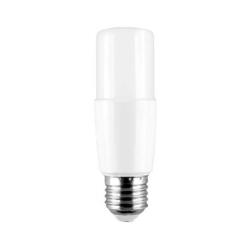 V-TAC Bec LED 8W, E27, T37, Lumina Calda 3000K cu CIP SAMSUNG (14775-)