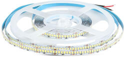 V-TAC Banda LED SMD2835 238 LED-uri 24V IP20 Lumina Rece, Rola 5 metri (6110-B)