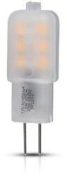 Multibrand Bec LED G4, 1.5W, 12V, 180LM, Lumina Calda 3000K (24332-)