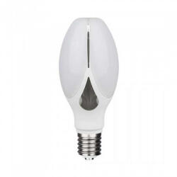 V-TAC Bec LED 36W, E27, Lumina Calda (3000K) Cip SAMSUNG (13082-)