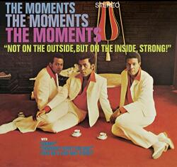 Moments Not On The Outside, But
