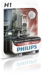 Philips Bec auto halogen pentru far Philips Master Duty H1 70W 24V 13258MDB1