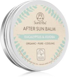 Suntribe After Sun Balm Eucalyptus & Jojoba napozás utáni nyugtató balzsam hűsítő hatással 100 ml
