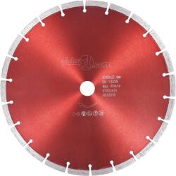 vidaXL Disc diamantat de tăiere, oțel, 300 mm (143241) Disc de taiere