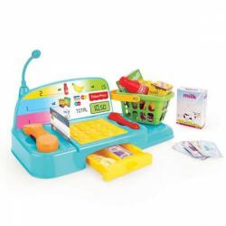 Mattel Micul casier Fisher Price, 2 ani+ (FP1805) Bucatarie copii