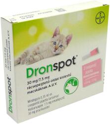  Dronspot spot-on Cat 2, 5 kg-ig 2X
