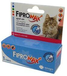 FIPROMAX Spot on Cat a. u. v 1X