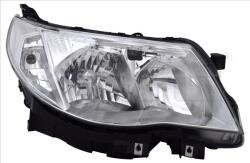 TYC Far TYC 20-17254-05-9 (20-17254-05-9) - automobilus