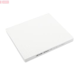 DENSO Filtru, aer habitaclu DENSO DCF380P (DCF380P)