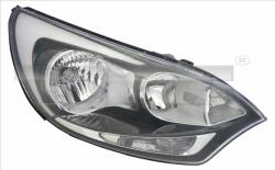 TYC Far TYC 20-14104-15-2 (20-14104-15-2) - automobilus