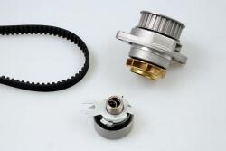 HEPU Set pompa apa + curea dintata HEPU PK05400 (PK05400) - automobilus