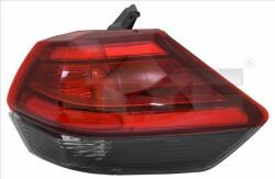 TYC Lampa spate TYC 11-6973-16-9 (11-6973-16-9) - automobilus