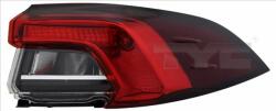 TYC Lampa spate TYC 11-14990-06-2 (11-14990-06-2) - automobilus