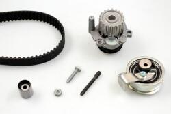 HEPU Set pompa apa + curea dintata HEPU PK05693 (PK05693) - automobilus