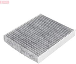 DENSO Filtru, aer habitaclu DENSO DCF387K (DCF387K) - automobilus