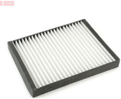 DENSO Filtru, aer habitaclu DENSO DCF375P (DCF375P)