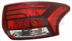 TYC Lampa spate TYC 11-9012-16-2 (11-9012-16-2) - automobilus