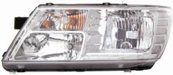 DEPO Far Depo 661-1167L-LD-EM (661-1167L-LD-EM)