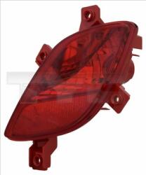TYC Lumina de ceata spate TYC 19-12220-01-2 (19-12220-01-2) - automobilus