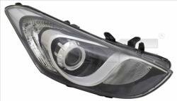 TYC Far TYC 20-14207-15-2 (20-14207-15-2) - automobilus