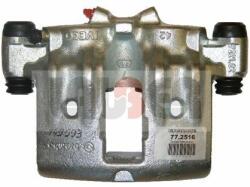 LAUBER Etrier frana LAUBER 77.2516 (77.2516) - automobilus