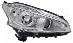 TYC Far TYC 20-14353-16-2 (20-14353-16-2) - automobilus