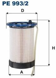 FILTRON filtru combustibil FILTRON PE 993/2 (PE 993/2) - automobilus