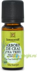 SONNENTOR Ulei Esential de Arbore de Ceai (Tea Tree) Ecologic/Bio 10ml