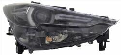 TYC Far TYC 20-16205-16-9 (20-16205-16-9) - automobilus