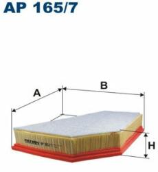 FILTRON Filtru aer FILTRON AP 165/7 (AP 165/7) - automobilus
