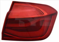 TYC Lampa spate TYC 11-6909-10-9 (11-6909-10-9) - automobilus