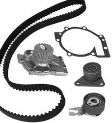 GRAF Set pompa apa + curea dintata GRAF KP1019-2 (KP1019-2) - automobilus