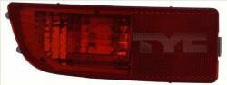 TYC Lumina de ceata spate TYC 19-14924-01-2 (19-14924-01-2) - automobilus